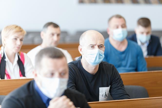 Новини Вінниці - фото з Ставки податків, що діють у Вінниці, хочуть запровадити для жителів приміських сіл