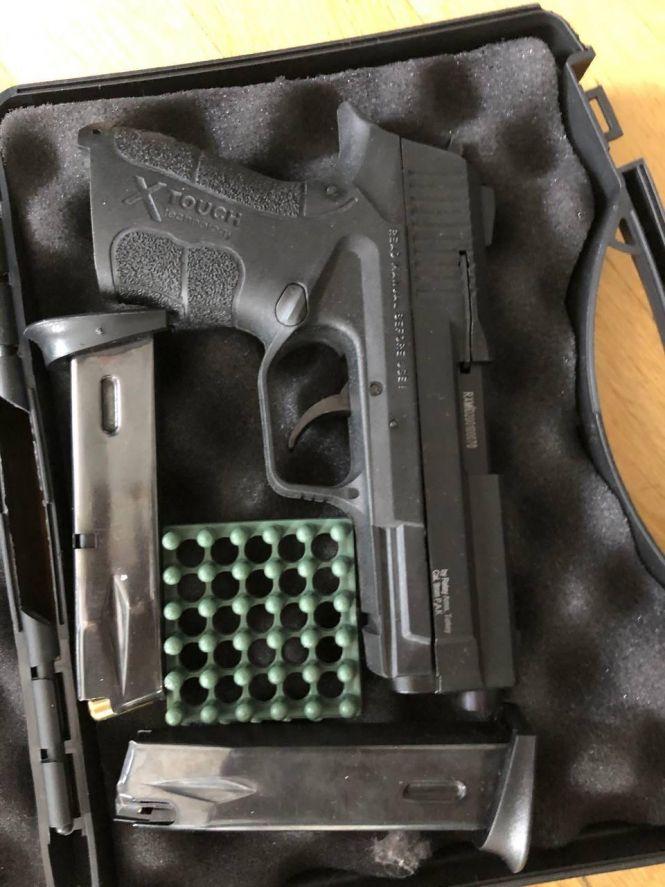 Новини Житомира - фото з При пошуку викраденого у житомирянки автомобіля правоохоронці вийшли на банду крадіїв в Одеській і Черкаській областях