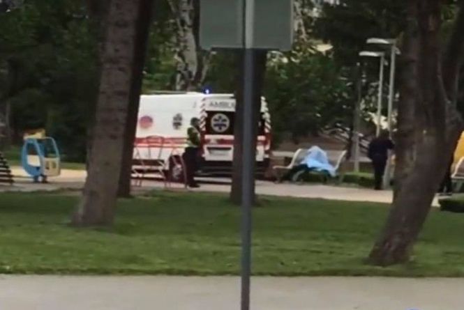 Новини Вінниці - фото з Ціни на проїзд та тіло на Космонавтів: важливе за 3 червня на 20minut.ua На Космонавтів знайшли мертвим молодого чоловіка. Перші деталі