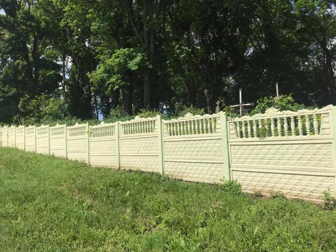 Новини Хмельницького - фото з Кладовище на Кам’янецькій заросло бур’янами. Коли там почнуть робити парк Нет описания.