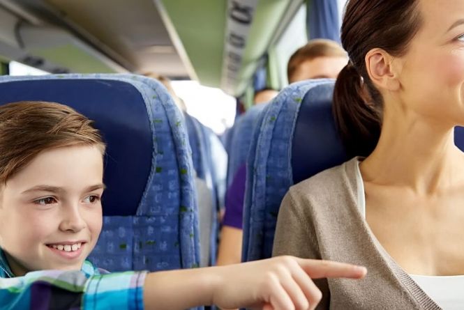 Новини Вінниці - фото з Ціни на проїзд та тіло на Космонавтів: важливе за 3 червня на 20minut.ua Безкоштовний проїзд для дітей до 14 років. З'явилась нова транспортна петиція