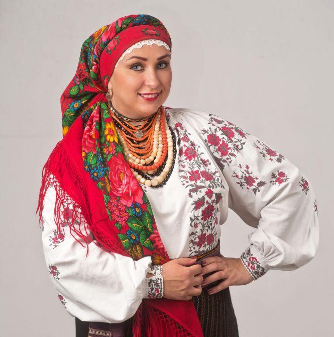 Новини Вінниці - фото з 120 пісень до 120-річчя Гната Танцюри: пісенний челендж вінничанки вже на фінішній прямій