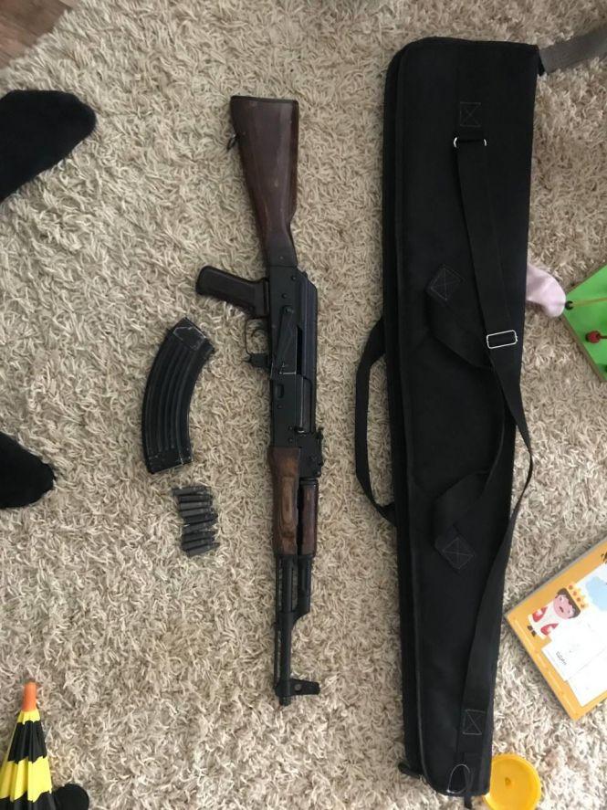 Новини Житомира - фото з При пошуку викраденого у житомирянки автомобіля правоохоронці вийшли на банду крадіїв в Одеській і Черкаській областях