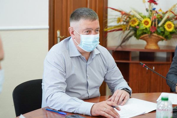 Новини Житомира - фото з Обласні депутати збільшили фінансування на будівництво доріг та соціальних об’єктів DSC06403