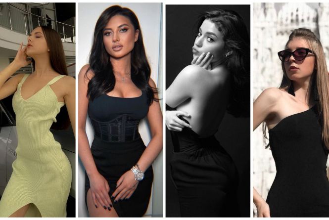 Чи готові роздягнутись заради перемоги? Тернопільські моделі відверто розповідають про свою професію