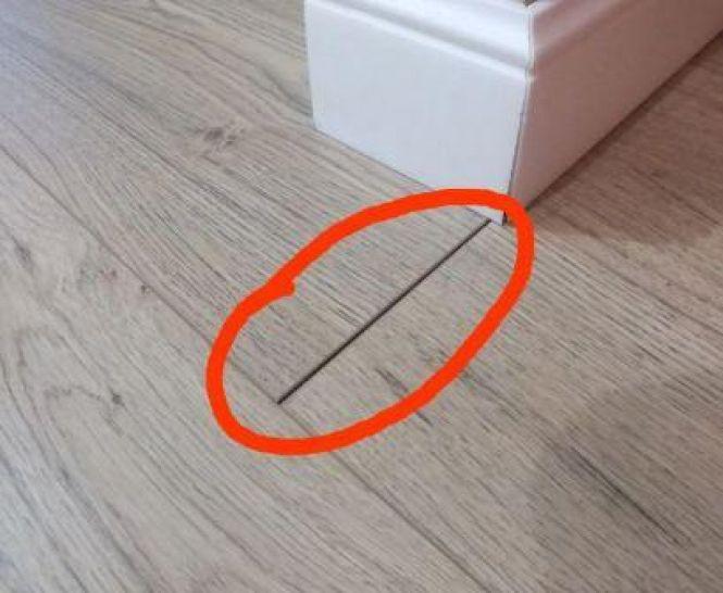 Новини Вінниці - фото з Ламінат - найчастіші проблеми з ним і причини їх появи (Новини компаній)