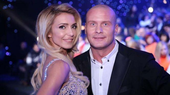 Новини Вінниці - фото з В'ячеслав Узєлков прийшов на шоу знайти обраницю, але зізнався в коханні іншій жінці