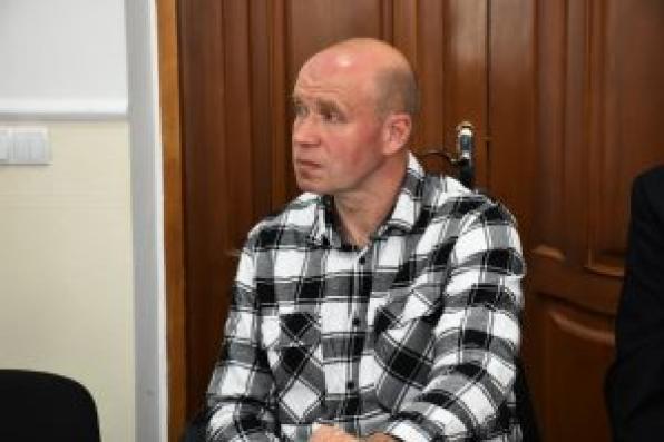Новини Житомира - фото з У Житомирській ОДА привітали кращих журналістів області