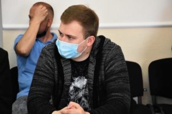 Новини Житомира - фото з У Житомирській ОДА привітали кращих журналістів області