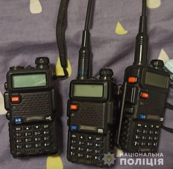 Новини Житомира - фото з Двох рівнян затримали за пограбування будинку коростенських підприємців