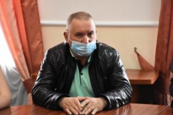 Новини Житомира - фото з У Житомирській ОДА привітали кращих журналістів області