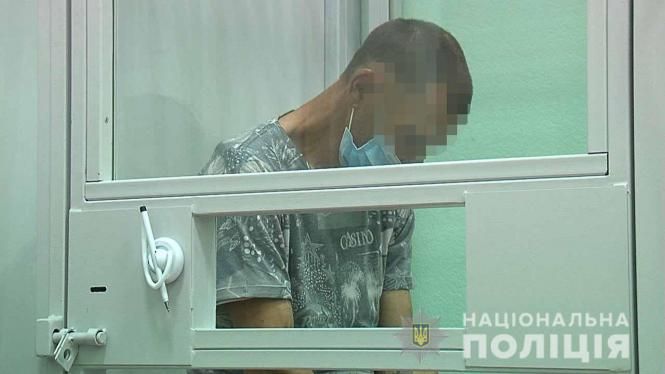 Новини Вінниці - фото з Вбивця вінничанки розповів подробиці розправи ще над двома жінками