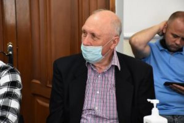 Новини Житомира - фото з У Житомирській ОДА привітали кращих журналістів області