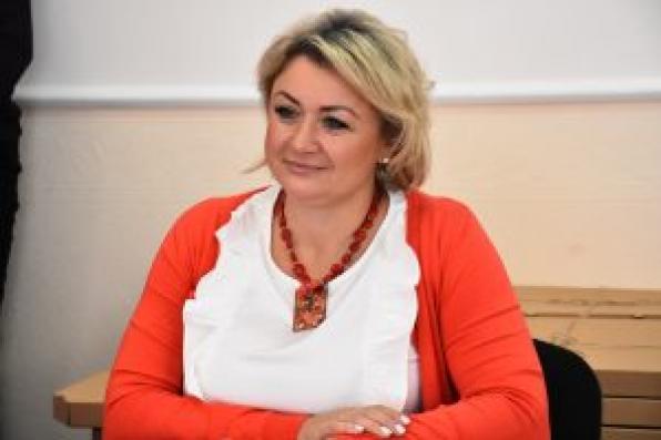 Новини Житомира - фото з У Житомирській ОДА привітали кращих журналістів області