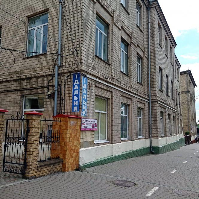 Новини Вінниці - фото з «Мрії збуваються»: соціальний ресторан «Коцюбинський 220» отримав приміщення