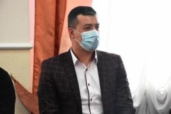 Новини Житомира - фото з У Житомирській ОДА привітали кращих журналістів області