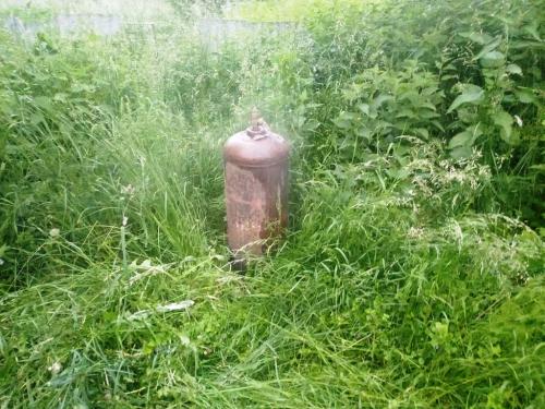 Новини Житомира - фото з У Бердичівському районі згорів приватний будинок з господарем IMG_0931.JPG