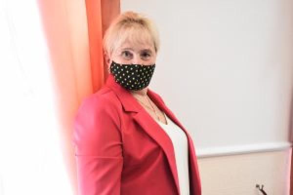 Новини Житомира - фото з У Житомирській ОДА привітали кращих журналістів області