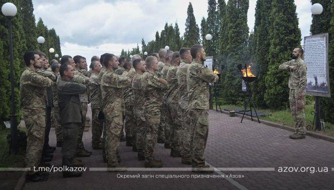 Новини Вінниці - фото з Алмазов був добрий, як дитина... Поховали байкера, що помер в лікарні після аварії на ВПЗ