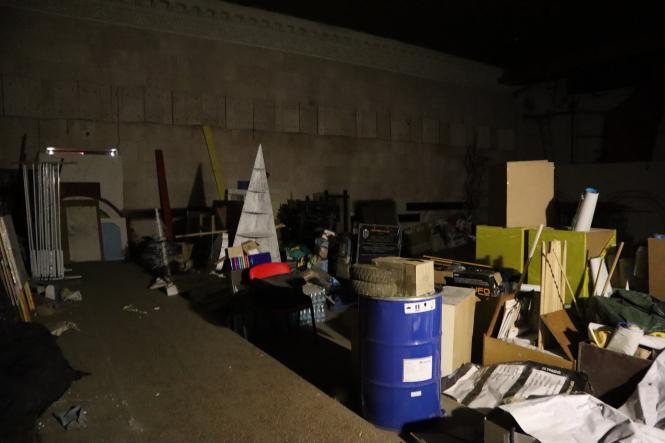 Новини Хмельницького - фото з Знести не можна залишити. Яким бачать майбутнє кінотеатру «Мир» влада та хмельничани На зображенні може бути: на відкритому повітрі