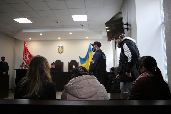 Новини Вінниці - фото з «Особа вважає вирок занадто суворим»: засуджений до довічного Малєц подав апеляцію