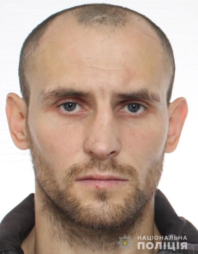 Новини Вінниці - фото з Підозрюють у крадіжці. Допоможіть поліції розшукати вінничанина Володимира