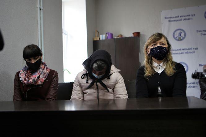 Новини Вінниці - фото з «Особа вважає вирок занадто суворим»: засуджений до довічного Малєц подав апеляцію