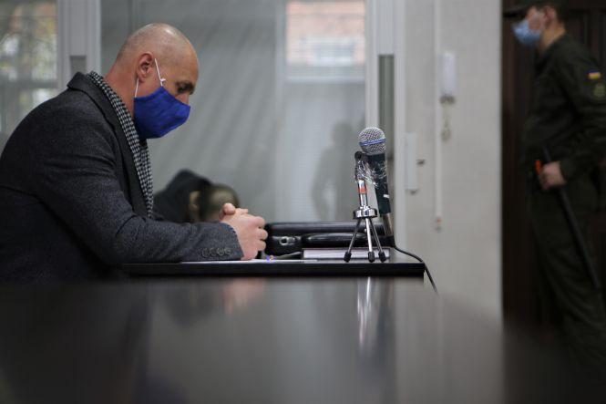 Новини Вінниці - фото з «Особа вважає вирок занадто суворим»: засуджений до довічного Малєц подав апеляцію