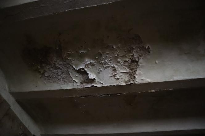 Новини Хмельницького - фото з Знести не можна залишити. Яким бачать майбутнє кінотеатру «Мир» влада та хмельничани На зображенні може бути: у приміщенні