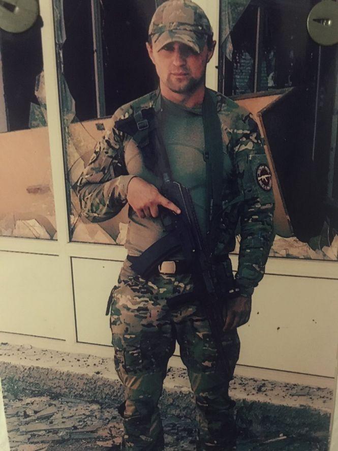 Новини Вінниці - фото з Алмазов був добрий, як дитина... Поховали байкера, що помер в лікарні після аварії на ВПЗ