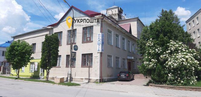 Новини Тернополя - фото з Які приміщення на Тернопільщині і за скільки можна взяти в оренду на аукціонах? Аналізуємо