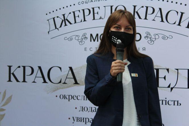 Новини Вінниці - фото з У Вінниці відкрили нове соцпідприємство. Для допомоги жінкам, які постраждали від насильства