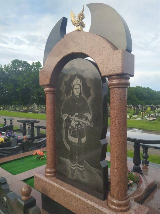 Новини Козятина - фото з Пам'яті Євгена Шевчука: “Його погляд неначе живий”