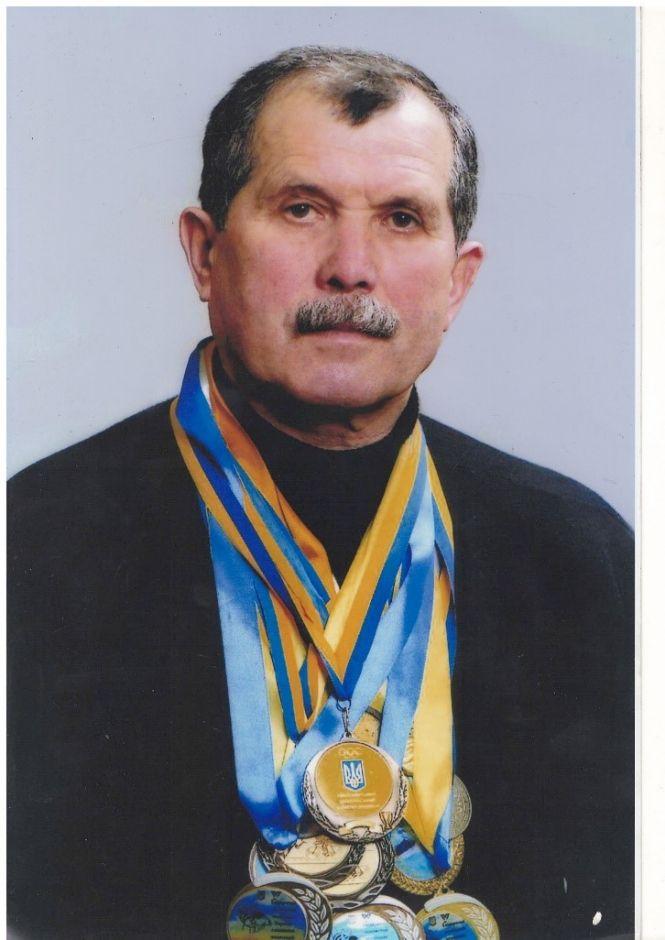 Новини Житомира - фото з Незамінних людей нема – не замінити незамінних… Пам'яті видатного житомирянина - тренера Анатолія Крюкова