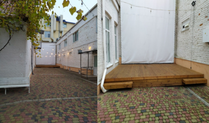 Новини Хмельницького - фото з Бюджет участі у Хмельницькому - що роблять у 2021 році