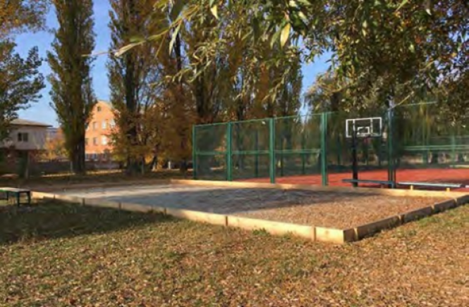 Новини Хмельницького - фото з Бюджет участі у Хмельницькому - що роблять у 2021 році