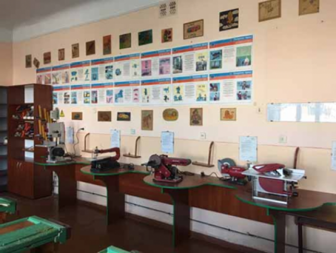 Новини Хмельницького - фото з Бюджет участі у Хмельницькому - що роблять у 2021 році