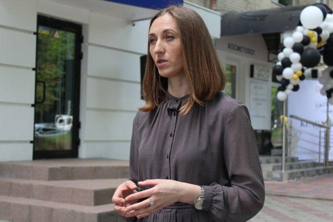 Новини Вінниці - фото з У Вінниці відкрили нове соцпідприємство. Для допомоги жінкам, які постраждали від насильства