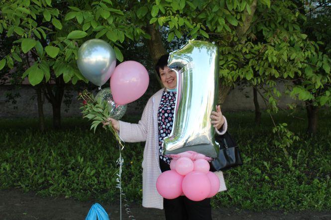 Новини Козятина - фото з Козятин у фото: квіти, калюжі, парасольки та коти