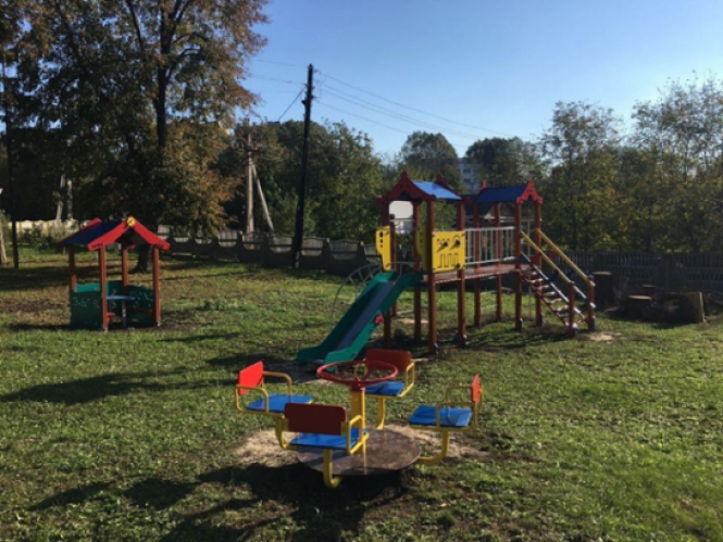 Новини Хмельницького - фото з Бюджет участі у Хмельницькому - що роблять у 2021 році