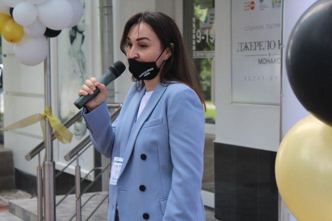 Новини Вінниці - фото з У Вінниці відкрили нове соцпідприємство. Для допомоги жінкам, які постраждали від насильства