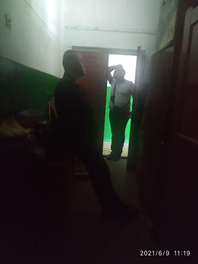 Новини Тернополя - фото з «Боюся вийти за поріг, бо хочуть забрати квартиру».  Як діяти, коли у двері стукають колектори