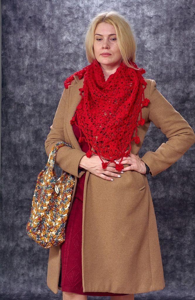 Новини Вінниці - фото з Бізнес незрячих жінок: про проект «КлубОК», ведення бізнесу і дискримінацію