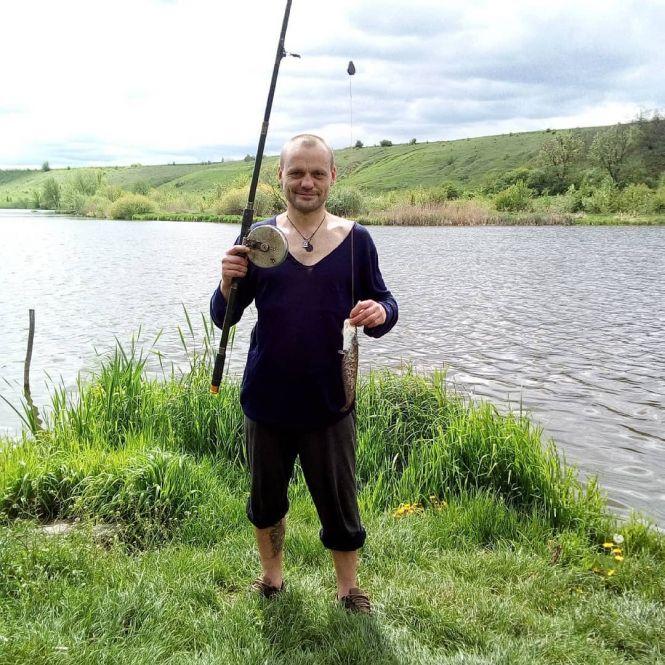 Новини Вінниці - фото з Хобі для душі чи справжня робота: як вінничанин роками бореться із рибними браконьєрами