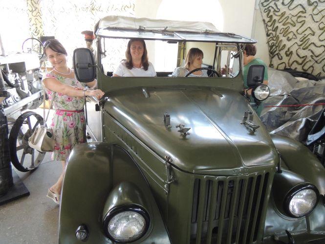 Новини Вінниці - фото з Бізнес незрячих жінок: про проект «КлубОК», ведення бізнесу і дискримінацію