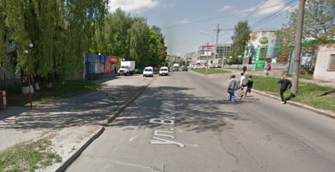 Новини Вінниці - фото з На тиждень перекриють рух на ділянці на Вишеньці. Що там робитимуть?