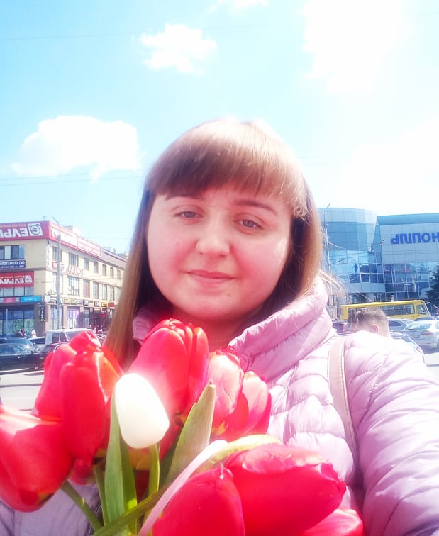 Новини Тернополя - фото з Я поїхала у Зарваницю — і сталось диво. Сестра Романа Сасанчина розповіла, як врятували маму від ковіду Немає опису.