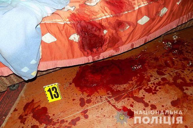 Новини Тернополя - фото з Убив, бо любив? Діти не пробачили батьку вбивство мами і просили суд суворо його покарати