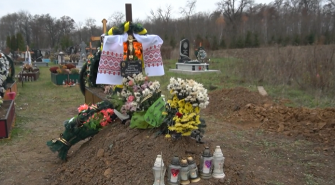 Новини Тернополя - фото з Убив, бо любив? Діти не пробачили батьку вбивство мами і просили суд суворо його покарати