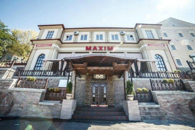 Новини Тернополя - фото з Тут був перший Клуб любителів пива. Історія культового ресторану  «Хвиля»